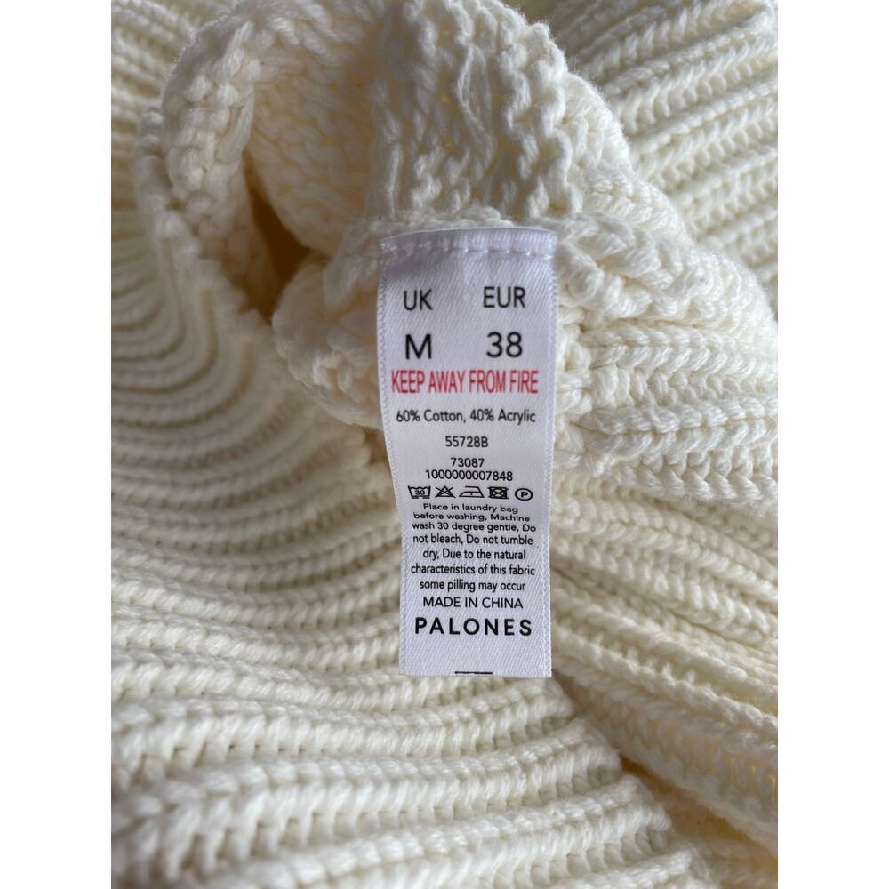 Palones knit sweater - Picture 4 of 4